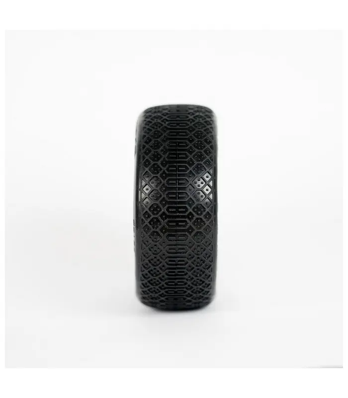 1:8 Buggy CHESTE ULTRA SOFT "V2" Rubber Bulk (4)