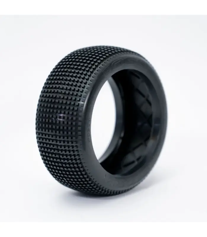 1:8 Buggy STORM MEDIUM/SOFT "V2" Rubber Bulk (4)