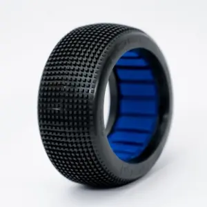 1:8 Buggy STORM ULTRA SOFT "V2" Rubber+Insert (2)