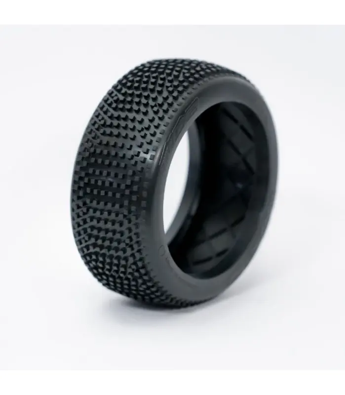 1:8 Buggy TIDE SOFT "V2" Rubber Bulk (4)