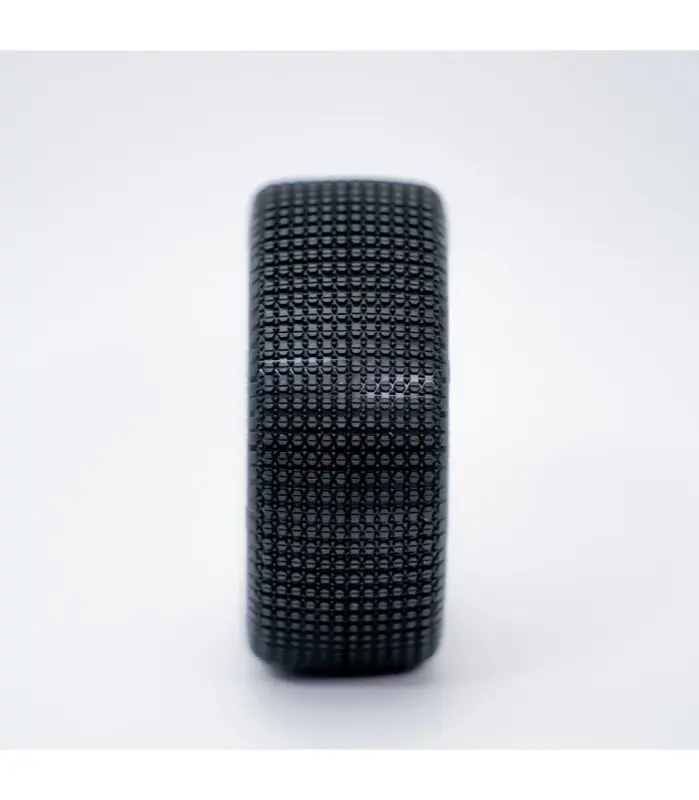 1:8 Buggy TWISTER CLAY Rubber Bulk (4)