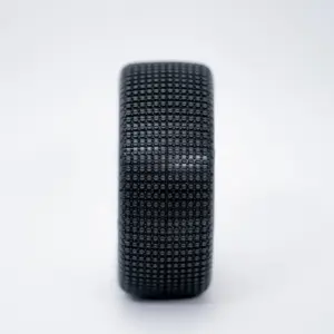 1:8 Buggy TWISTER MEDIUM/SOFT "V2" Rubber Bulk (4)