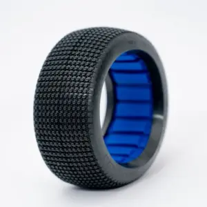 1:8 Buggy TWISTER SOFT "V2" Rubber+Insert (2)