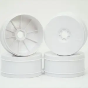 1:8 Buggy Wheel AIR white (4)