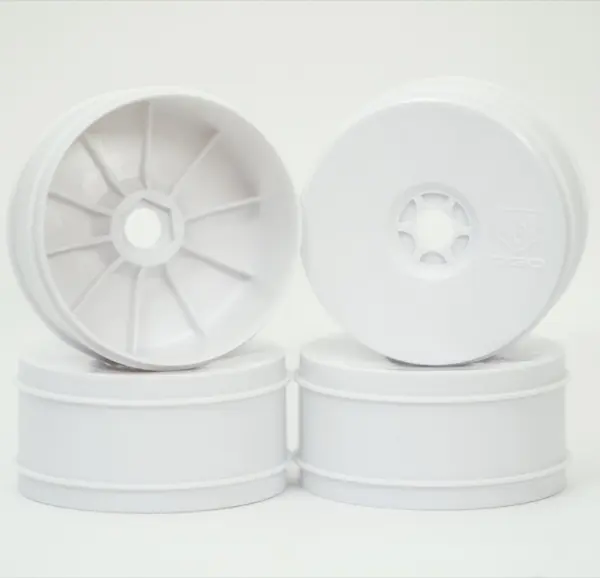 1:8 Buggy Wheel AIR white (4)
