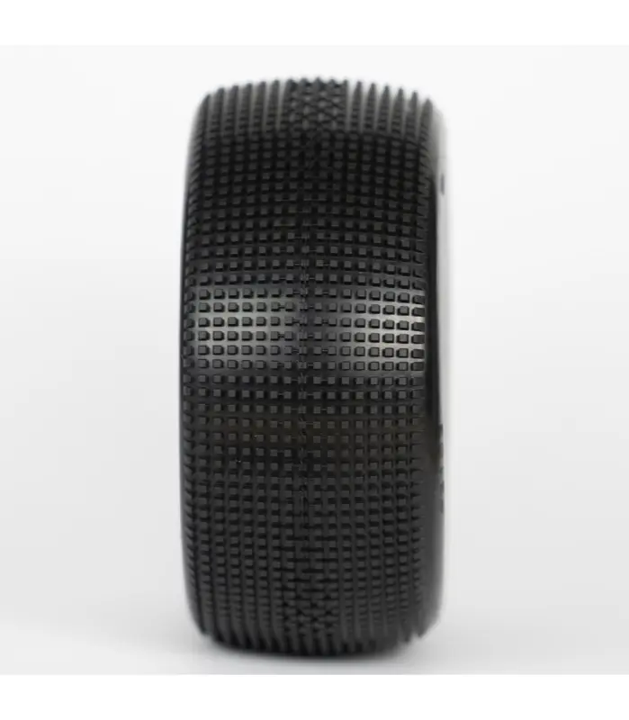1:8 Truggy STORM MEDIUM/SOFT "B1" Rubber Bulk (4)