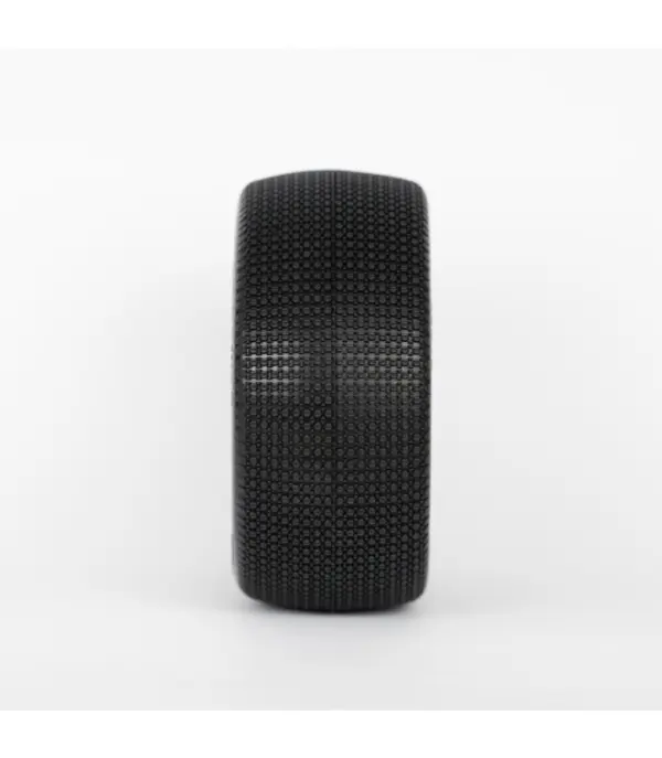 1:8 Truggy TWISTER MEDIUM/SOFT "B1" Rubber Bulk (4)