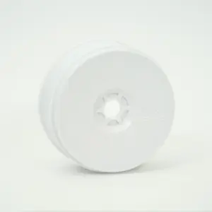 1:8 Truggy Wheel AIR white Bulk (1)