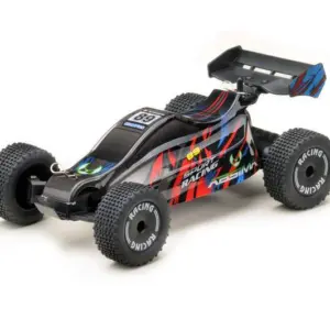 1:24 2wd Racing Buggy X Racer RTR With Esp