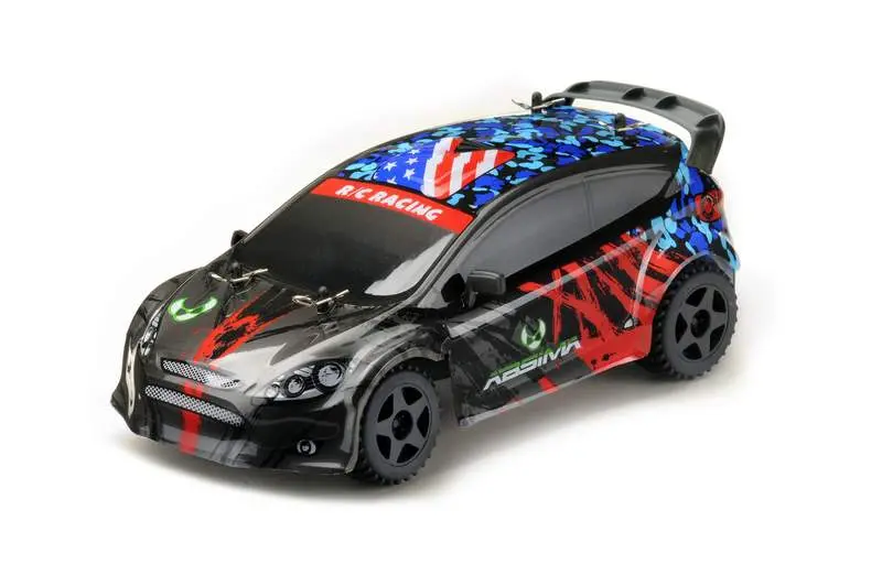 1:24 2wd Touring/Drift Car X Racer RTR With Esp