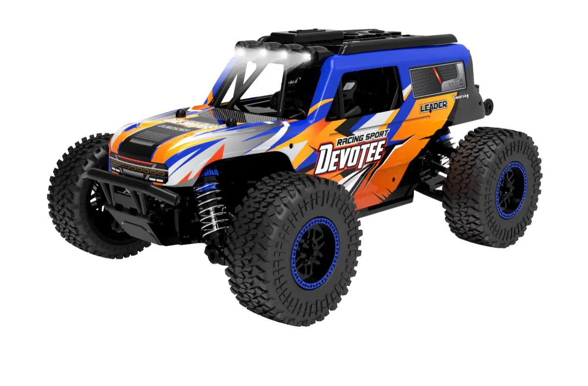 1:20 Desert Runner Blue 4wd RTR