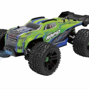 1:20 Race Truggy Green 4wd RTR