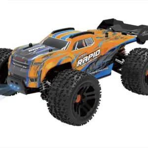1:20 Race Truggy Orange 4wd RTR
