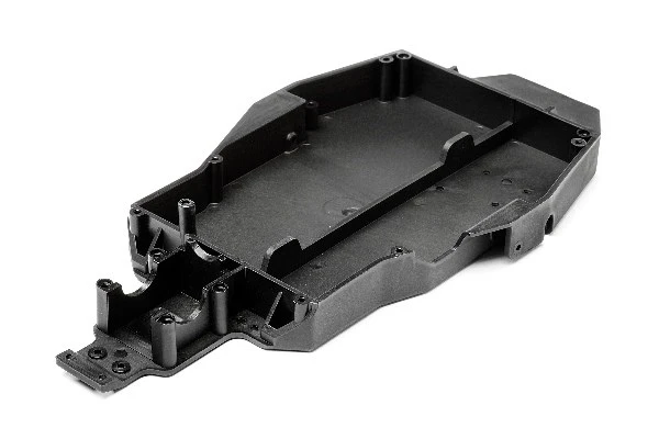 HPI Racing Main Chassis