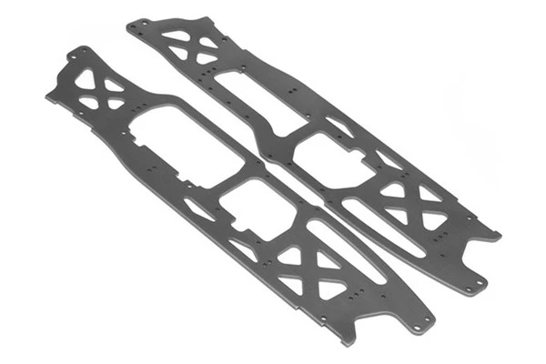 HPI Racing Main Chassis Set