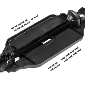 HPI Racing Main Chassis