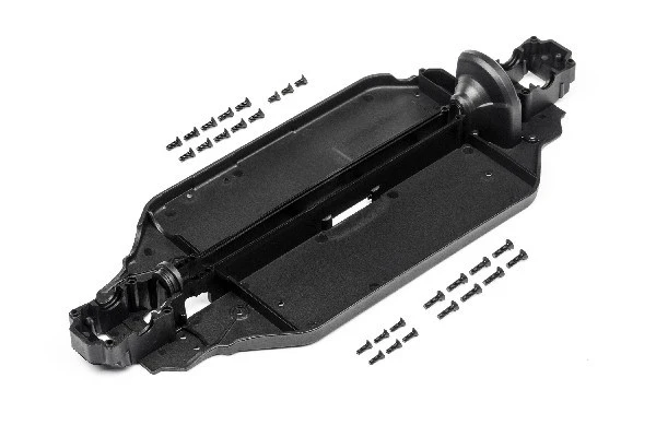 HPI Racing Main Chassis