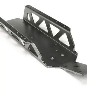 HPI Racing Main Chassis (Gunmetal)