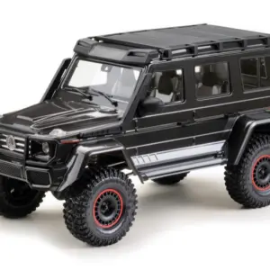 1:10 Ep Crawler cr4.4 "Wolf" Anthracite RTR
