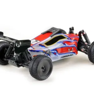 1:10 Ep Buggy "ab3.4-v2 Kit" 4wd Kit