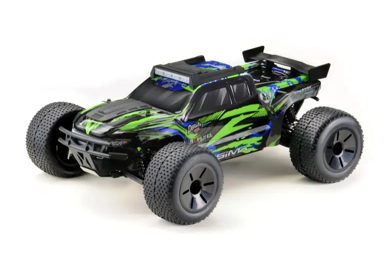 1:10 Ep Truggy "at3.4-v2" 4wd RTR