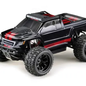 1:10 Ep Monster Truck "amt3.4-v2" 4wd RTR