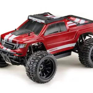 1:10 Ep Monster Truck ""amt3.4-v2 Bl"" 4wd Brushless RTR