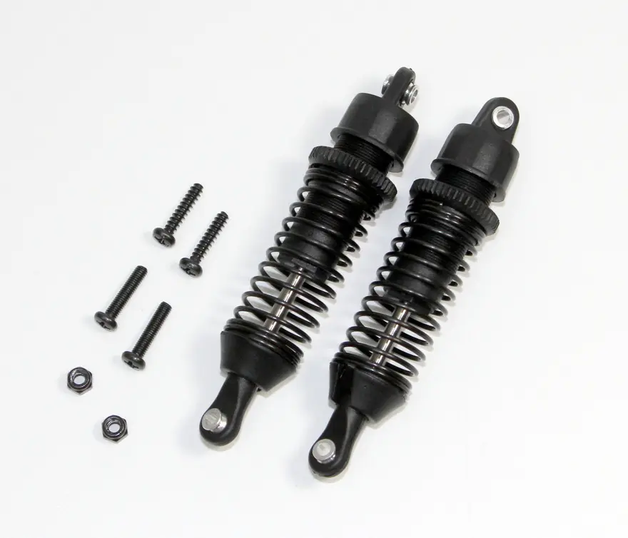 Shock Absorber Unit F/R (2) Buggy/Truggy