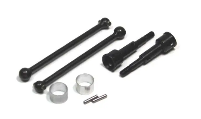 Front CVD Shafts (2) Buggy/Truggy
