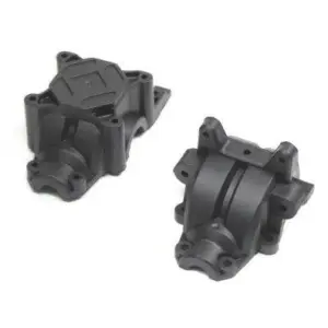 Differential Gearbox Set F/R Buggy/Truggy