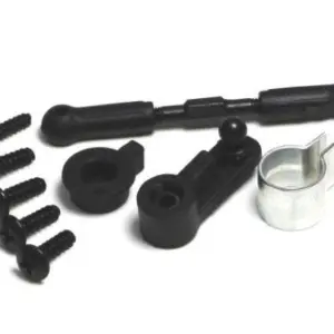 Servo Saver Set Buggy/Truggy