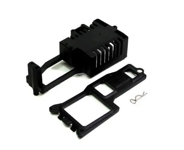 Esc Case Buggy/Truggy