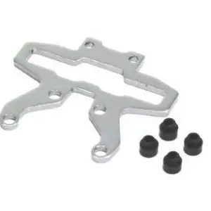 Upper Deck Rear Buggy/Truggy