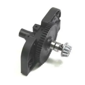 Spur Gear Unit Buggy/Truggy Brushed
