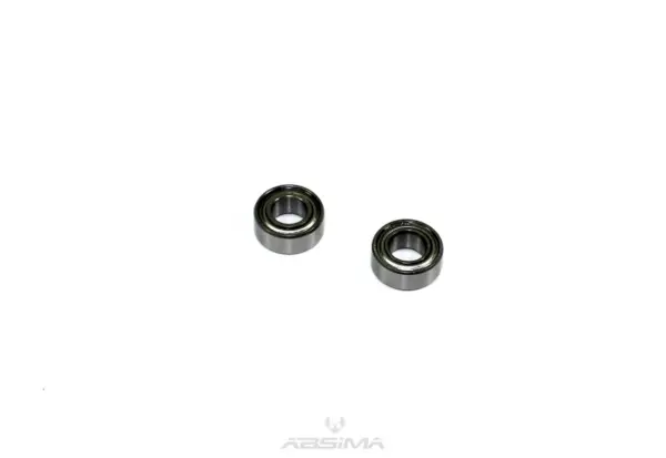 Ball Bearing 5x10x4 (2) Buggy/Truggy