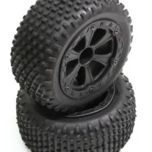 Rear Tire Set (2) Buggy