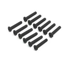 Allen Head Screw 4x22 (12) Buggy/Truggy