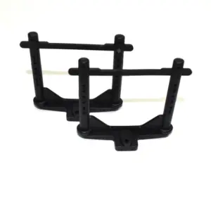 Body Mount Truggy