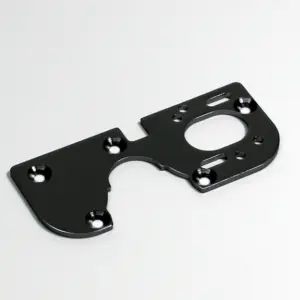 Motor Mount Buggy/Truggy Brushless