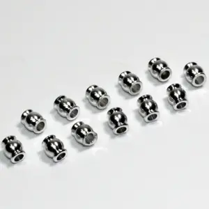 Ball Stud for Shock (12) Buggy/Truggy