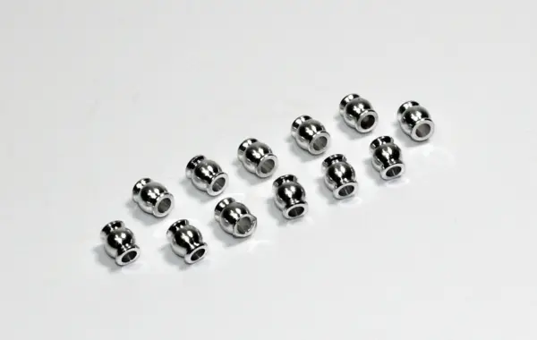 Ball Stud for Shock (12) Buggy/Truggy