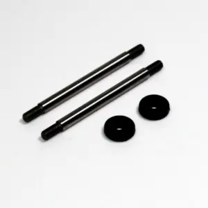 Damper Shaft Set (2) Buggy/Truggy