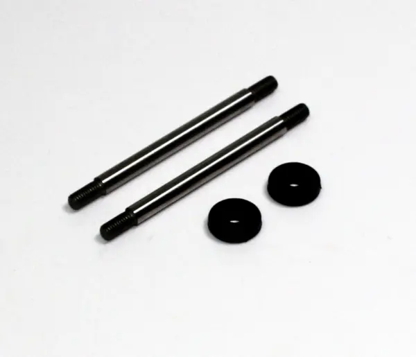 Damper Shaft Set (2) Buggy/Truggy