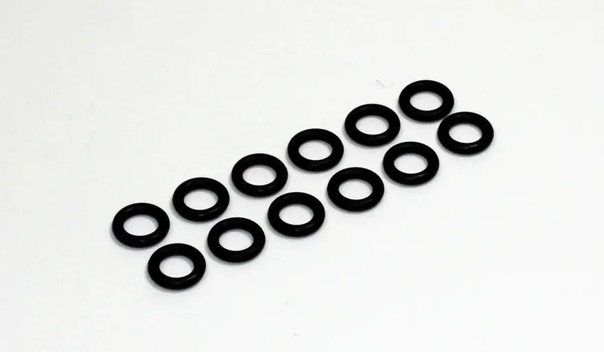 O-Ring 6.5x3.5x1.5 (12) Buggy/Truggy