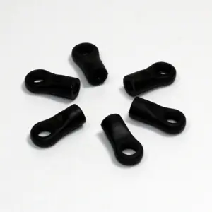 Mounting Parts for Shock (6) Buggy/Truggy