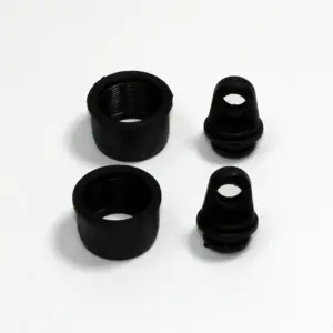 Shock Absorber Cover Top (2) Buggy/Truggy