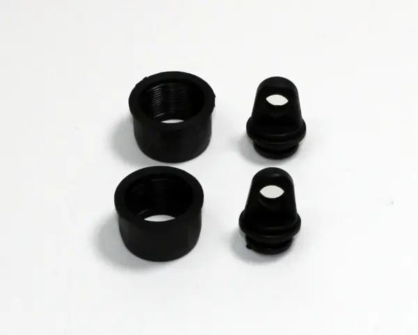 Shock Absorber Cover Top (2) Buggy/Truggy