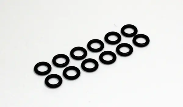 O-Ring 10x6x2 (12) Buggy/Truggy