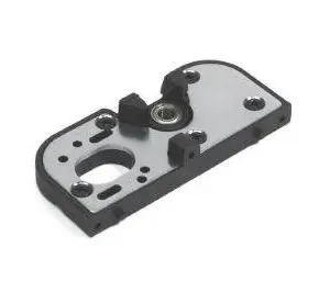 Motor Mount Set Buggy/Truggy