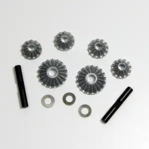 Differential Gear Set Buggy/Truggy